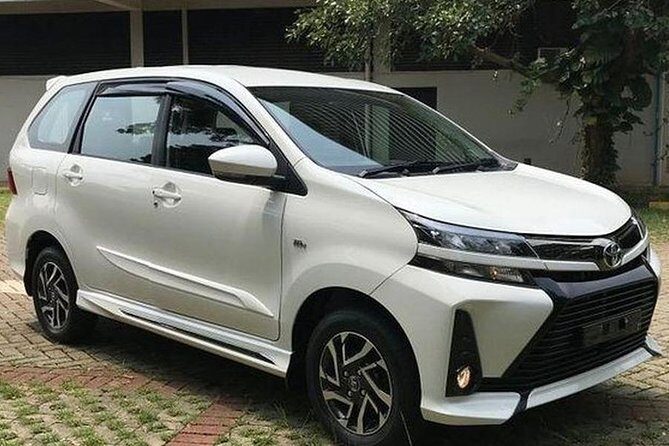 Ubud Bali Private Airport Transfers – Seamless & Stress-Free - Where You Can Be Picked Up and Dropped Off (And What Costs Extra)