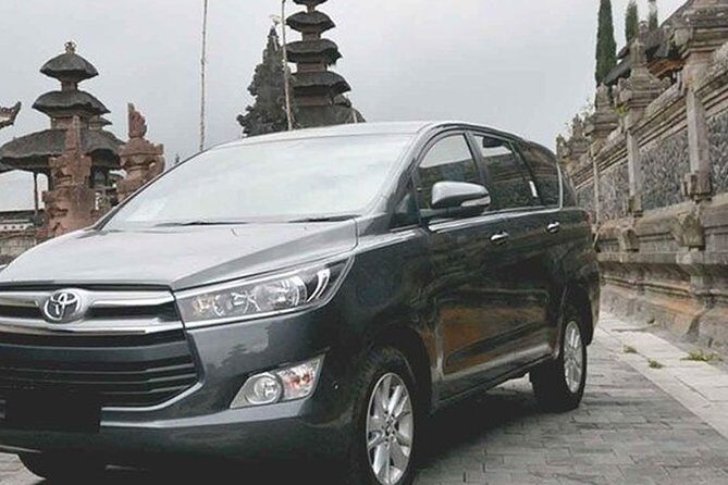 Ubud Bali Private Airport Transfers – Seamless & Stress-Free - Timing That Actually Matches Bali: Waiting, Delays, and Simple Planning