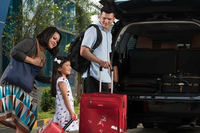 Ubud Bali Private Airport Transfers – Seamless & Stress-Free - Finding Your Driver Fast: Name Sign, Arrival Hall, and Real Pickup Behavior
