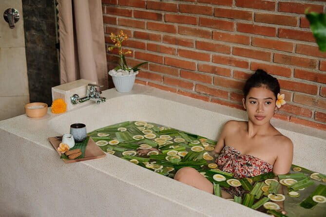 Ubud Balinese Massage Scrub And Flower Bath Experience - Key Things I’d Focus On Before You Go