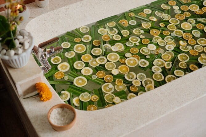 Ubud Balinese Massage Scrub And Flower Bath Experience - A Ubud Spa Reset: Massage, Scrub, and Flower Bath in One Block