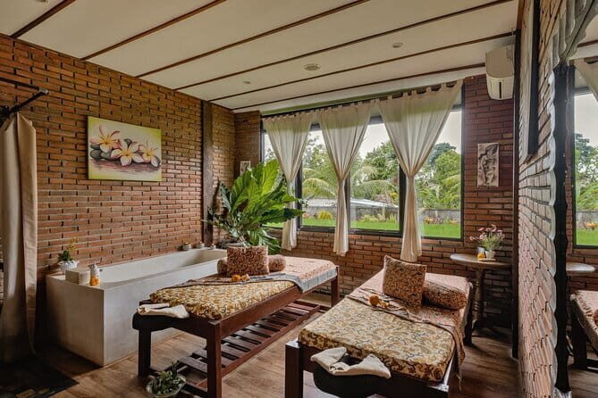 Ubud Balinese Massage Scrub And Flower Bath Experience - Who This Spa Day Suits Best (And Who Might Rethink It)