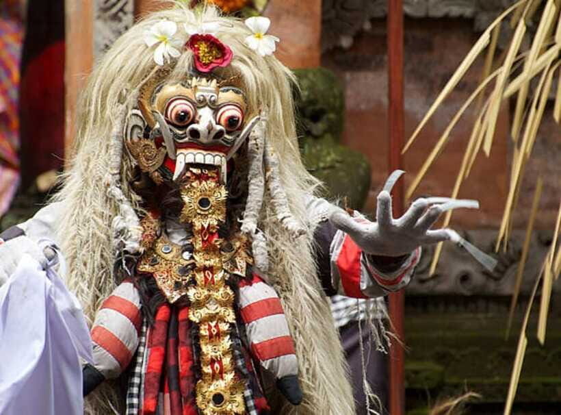 Ubud: Barong Dance and Keris Cultural Dance Show Tickets - Price and value: Why $6 can be a bargain in Bali (with a couple caveats)