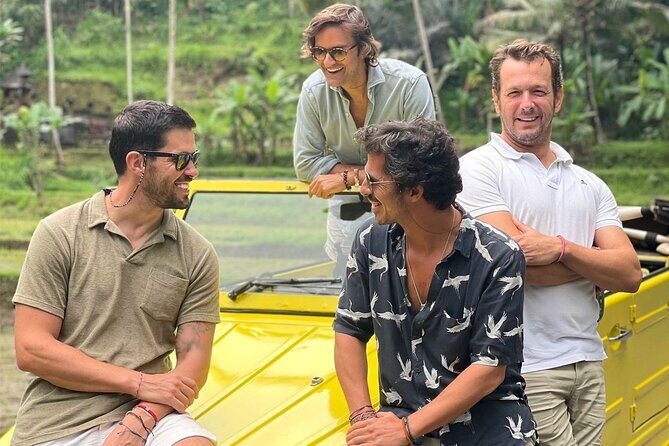 Ubud Bike Bali (Experience the real of Bali) - Key highlights worth your attention
