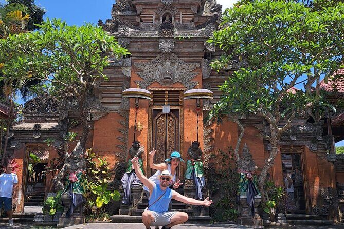 Ubud Bike Bali (Experience the real of Bali) - Why the guide stories (like Mr Yogi’s) matter more than the GPS