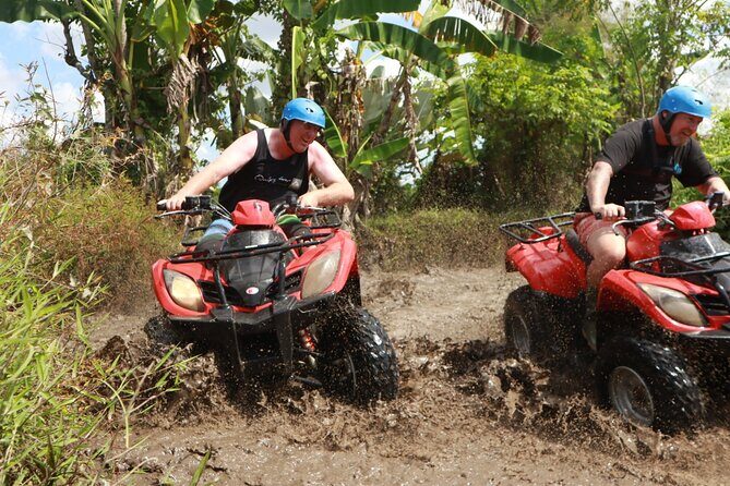 Ubud Countryside Sightseeing Tour by ATV Ride - Why the local guide experience matters (and not just for safety)