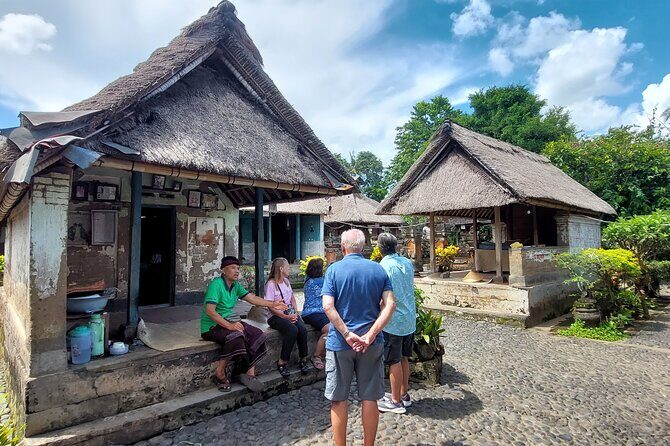 Ubud Customized Private Tour - Comfortable door-to-door logistics (from Jimbaran area)