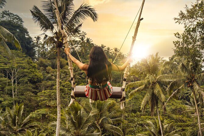 Ubud Day Tour - Top Things to do in Ubud + Local Ubud Guide - Getting picked up in Ubud (and why your driver matters)
