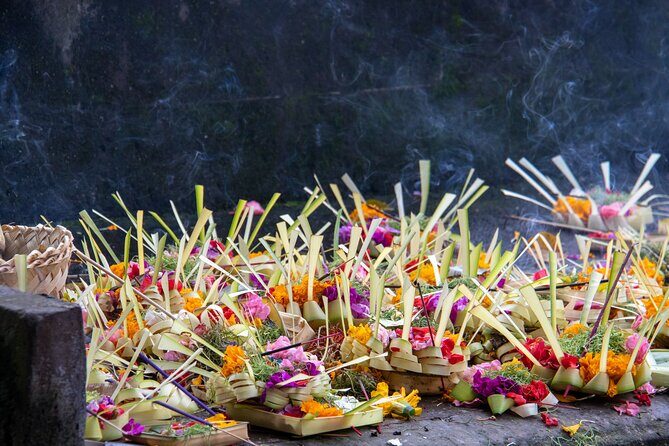 Ubud Day Tour - Top Things to do in Ubud + Local Ubud Guide - Terrace River Pool Swing: the 30-meter jungle swing challenge