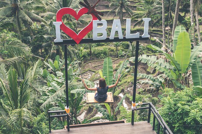 Ubud Day Tour - Top Things to do in Ubud + Local Ubud Guide - Celuk Village for gold and silver crafts, then Phalam Batik since 1988