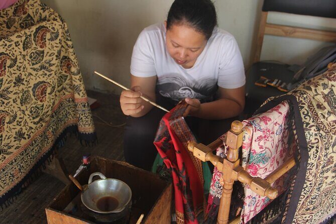 Ubud Day Tour - Top Things to do in Ubud + Local Ubud Guide - Price and value: $35 with transport, WiFi, water, and parking fees