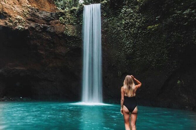 Ubud Day Tour : Waterfall, Temple and Local Night Market Tour - A 10-hour Ubud day built around nature, temples, and night eats