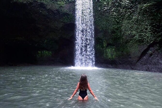 Ubud Day Tour : Waterfall, Temple and Local Night Market Tour - Lunch and water: small inclusions that make the day easier