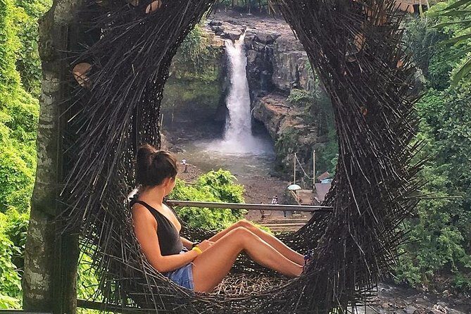 Ubud Excursion: Barong Dance, Art Villages, Nature, Temple and Waterfall - Price and value: what $67 per person really buys