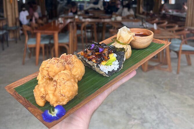 Ubud Food and Cultural Tour - Tea Master Ceremony at Panda Tea Café: A Slow Finish That Makes the Meal Stick