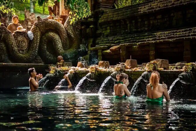 Ubud Healing Retreat Yoga, Massage, Purification & Rice Terraces - What to wear and bring (without guessing beyond the facts)