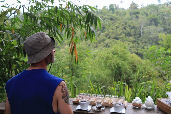 Ubud Hidden Gems Private Tour with Local Expert & Hotel Pickup - Pickup, Timing, and a Local Expert Who Actually Explains Things