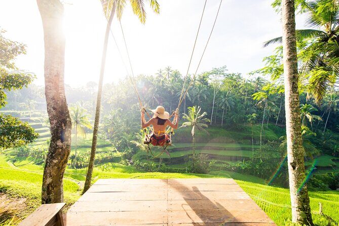 Ubud Hidden Gems Private Tour with Local Expert & Hotel Pickup - Segara Windhu Coffee Plantation Tastings (Plus a Few Likely Surprises)