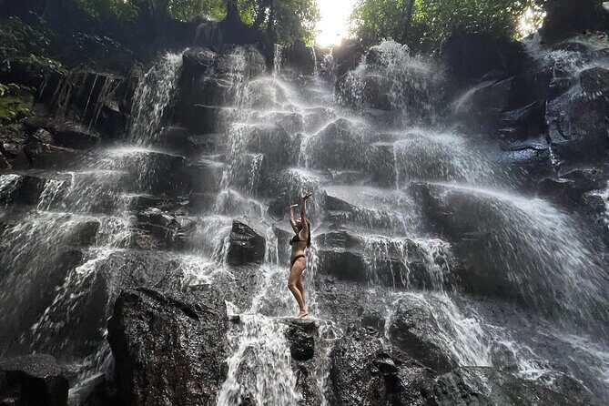 Ubud Hidden Gems Waterfalls and Private tour - Key Things You’ll Remember