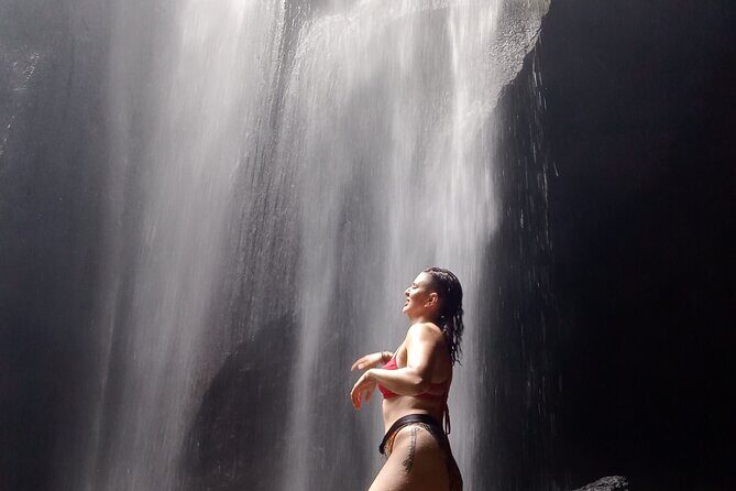 Ubud Hidden Gems Waterfalls and Private tour - Cantik Agriculture: Plantation Time with Fruit Sampling