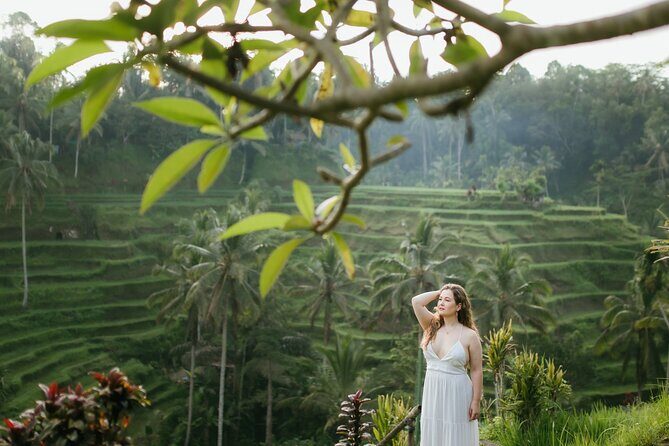 Ubud Highlight: Best of Ubud Private Day Tour with Local Guide - Key Things You’ll Notice on This Ubud Private Day