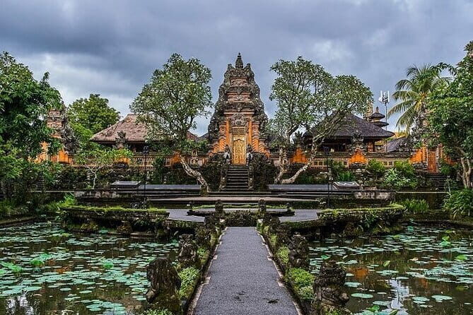 Ubud Highlights Tour ( Private All-Inclusive ) - Key Things I’d Focus On