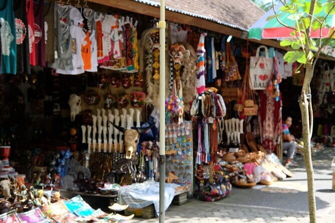 Ubud Highlights Tour ( Private All-Inclusive ) - How the 9:00 AM Private Loop Flows Through Ubud