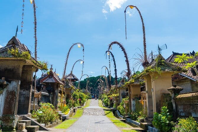 Ubud: Holy Water Temple, Volcano View, Rice Terrace, MonkeyForest - Price and Value: What You’re Actually Paying For