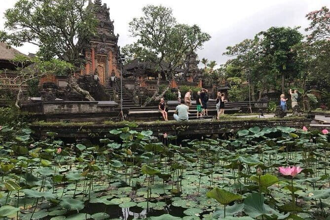 Ubud Jungle Cart Adventure + Volcano view Tour. - Ubud Jungle Cart Meets Volcano Views: A day with two speeds
