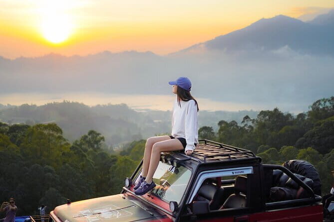 Ubud Jungle Swing - Monkey Forest - Water Temple - Waterfall - Stop 3: Tirta Empul Temple near Tampaksiring (water temple energy)
