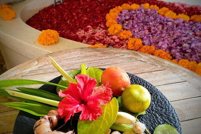 Ubud Luxury Bali Spa Package with amidst rice fields - Key Things I’d Plan Around