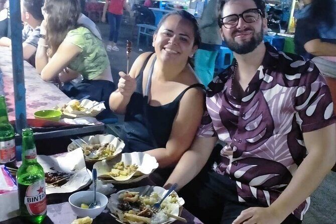 Ubud Night Traditional Market Food Tour - $45 Value Check: What You Get for the Price