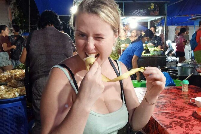 Ubud Night Traditional Market Food Tour - Should You Book the Ubud Night Traditional Market Food Tour?