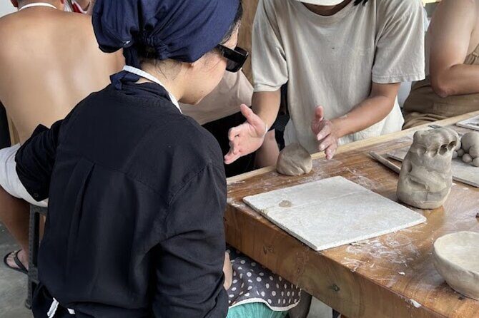 Ubud Pottery Ceramic Class in Bali - Ubud pottery in Singapadu: why this setting feels like Bali