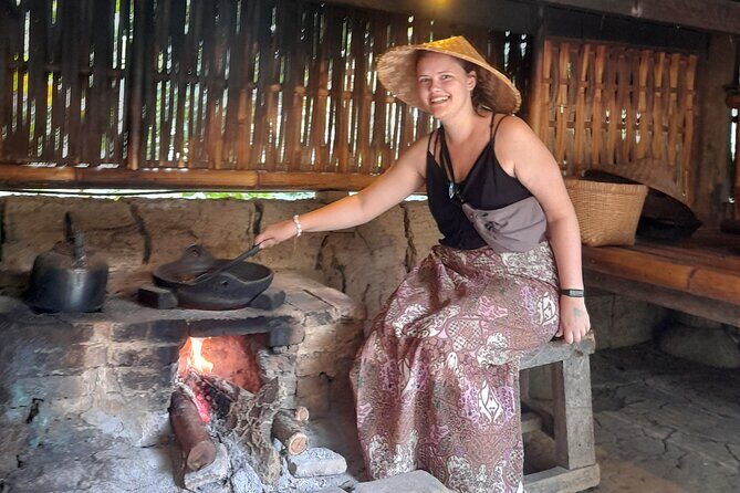 Ubud Private Chasing Waterfall and Water Temple Tour - Coffee Luwak Agrotourism: culture and a classic Bali sip