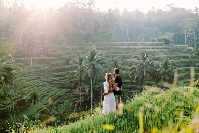 Ubud Private Chasing Waterfall and Water Temple Tour - How the guide experience can change your whole day
