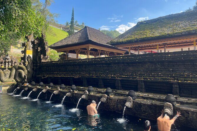Ubud Private Nature and Temple Tour - Key Highlights You’ll Feel During the Day