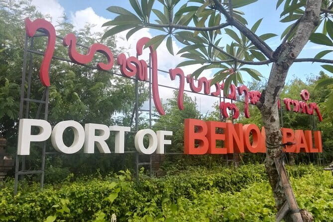 Ubud Private Tour From Cruise Port Benoa Bali All Inclusive - Key things to know before you book