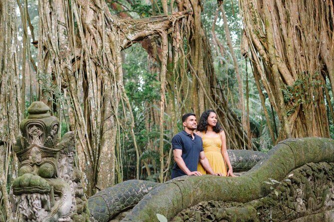 Ubud Sacred Monkey Forest & Art Village Tour - Price and Value: What $71 Really Includes