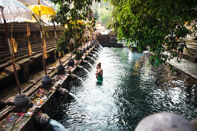 Ubud Surounding Tour - Why this Ubud route feels efficient (not rushed)