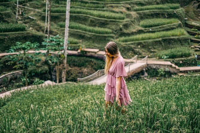 Ubud Swing with Private Photographer - How the 2-Hour Ubud Swing Session Actually Feels