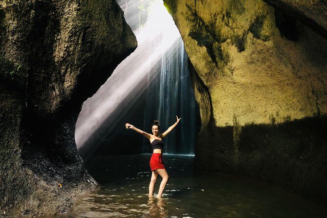 Ubud Temples, Waterfalls, Rice Terraces & Balinese Culture - Key things I’d plan around before you go