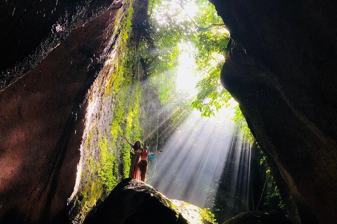 Ubud Temples, Waterfalls, Rice Terraces & Balinese Culture - Ubud in One Day: how this private tour actually works for you