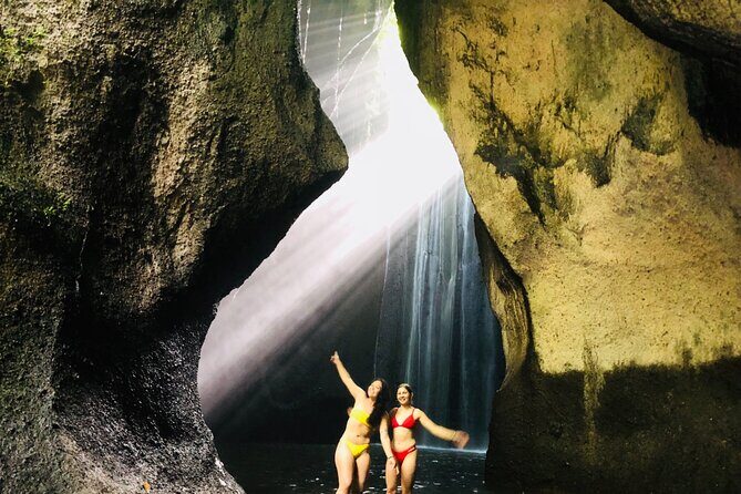 Ubud Temples, Waterfalls, Rice Terraces & Balinese Culture - What you’ll miss if you choose this tour (and how to avoid disappointment)