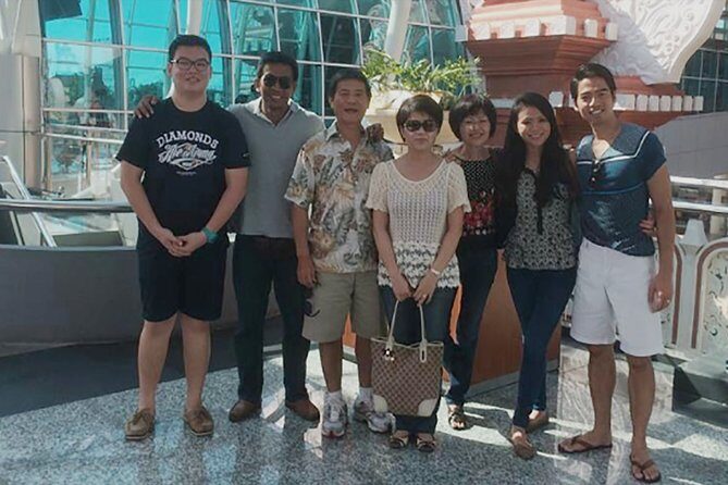 Ubud to Bali (DPS) Airport Private Transfer - Meet-and-greet pickup at your Ubud hotel gate