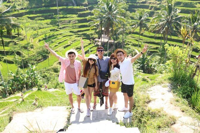Ubud Tour : Best of Ubud with All inclusive - Coffee plantation stop: quick culture, plus tasting