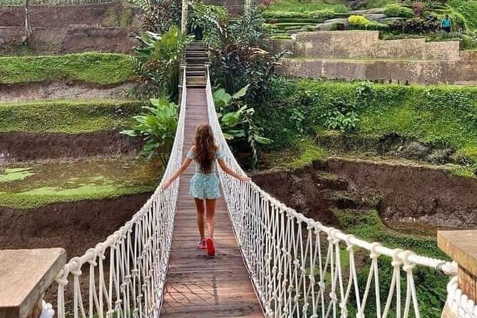 Ubud Tour with all includes - Puseh Batuan Temple: A Photo-Worthy Ubud Icon