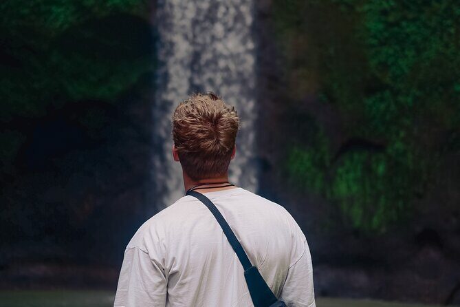 Ubud: Waterfalls, Water Temple & Rice Terraces Private Tour - Timing, Weather, and Packing Notes for Waterfalls Days
