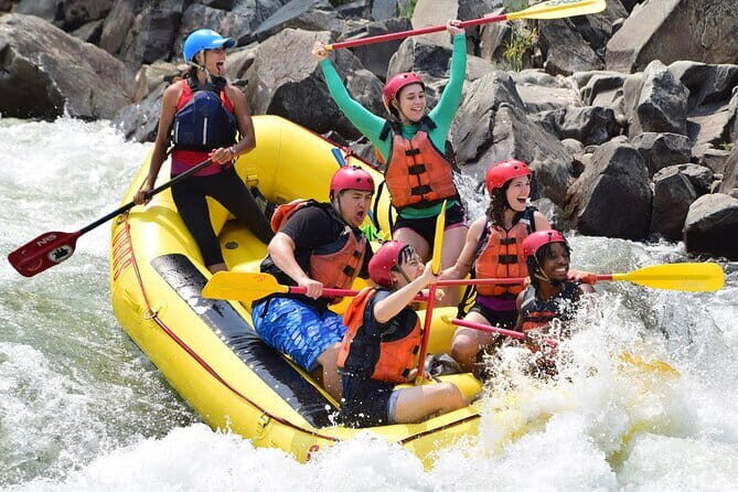 Ubud White Water Rafting with Buffet Lunch - Price and Value: Why $17.40 Can Actually Make Sense