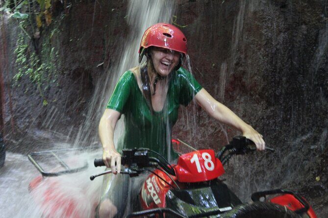 Ubud's Quad Bike - ATV Single Ride - Price check: what $48 gets you, and why it can feel worth it